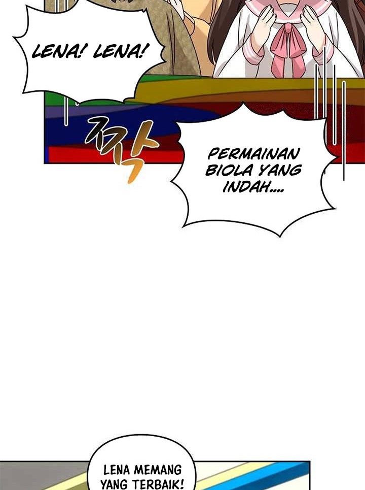I Become a Fool When It Comes to My Daughter Chapter 169 Gambar 15