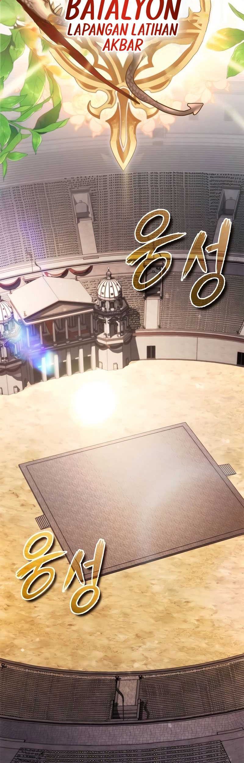 There Are No Bad Heroes In This World Chapter 20 Gambar 35