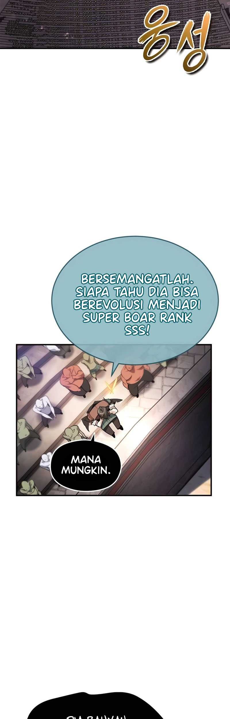 There Are No Bad Heroes In This World Chapter 20 Gambar 36