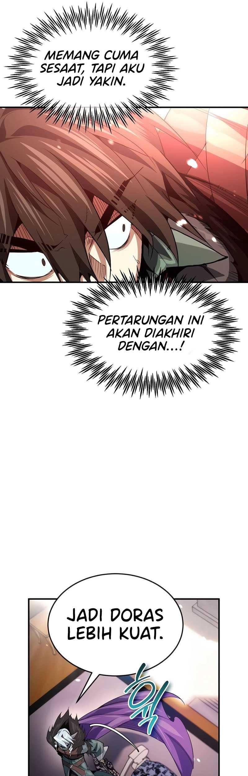 There Are No Bad Heroes In This World Chapter 20 Gambar 52