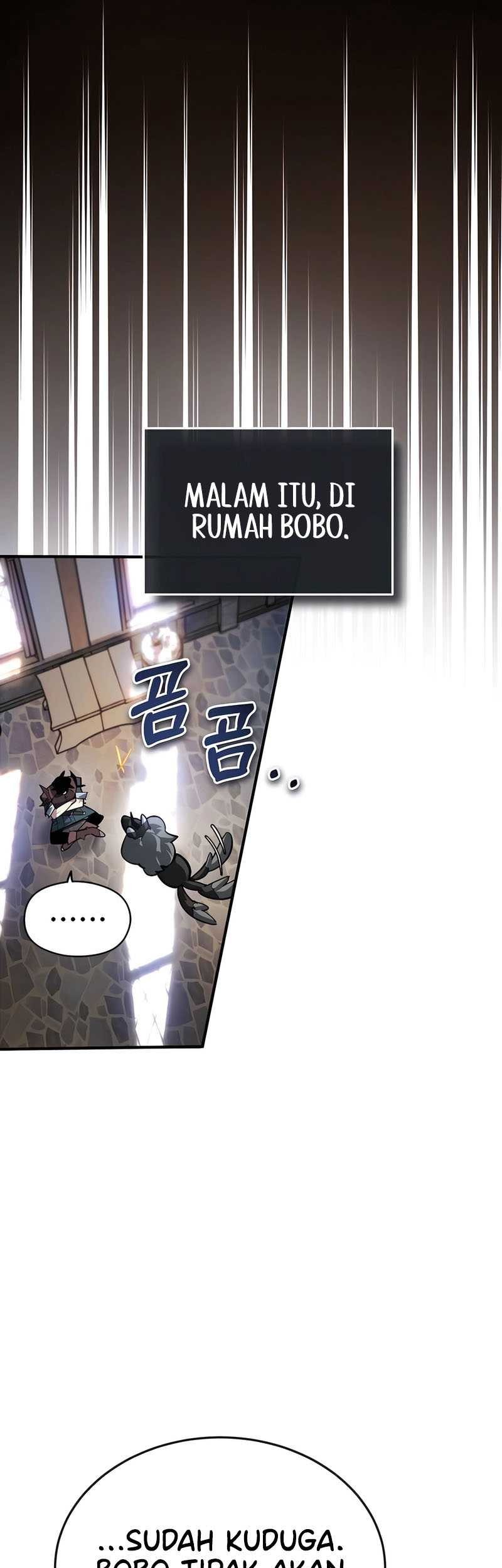 There Are No Bad Heroes In This World Chapter 20 Gambar 56