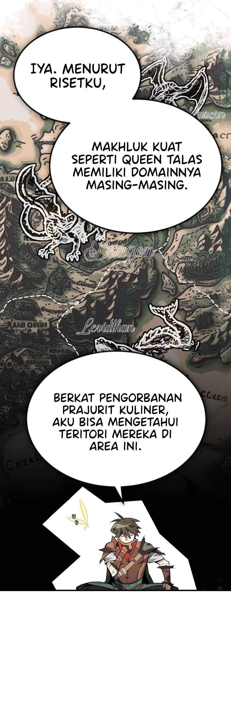 There Are No Bad Heroes In This World Chapter 20 Gambar 60