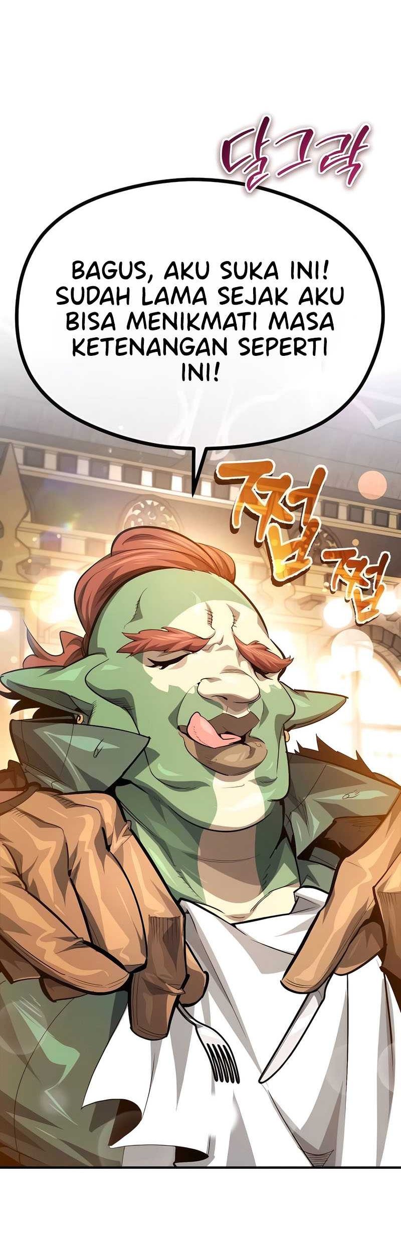 There Are No Bad Heroes In This World Chapter 20 Gambar 3