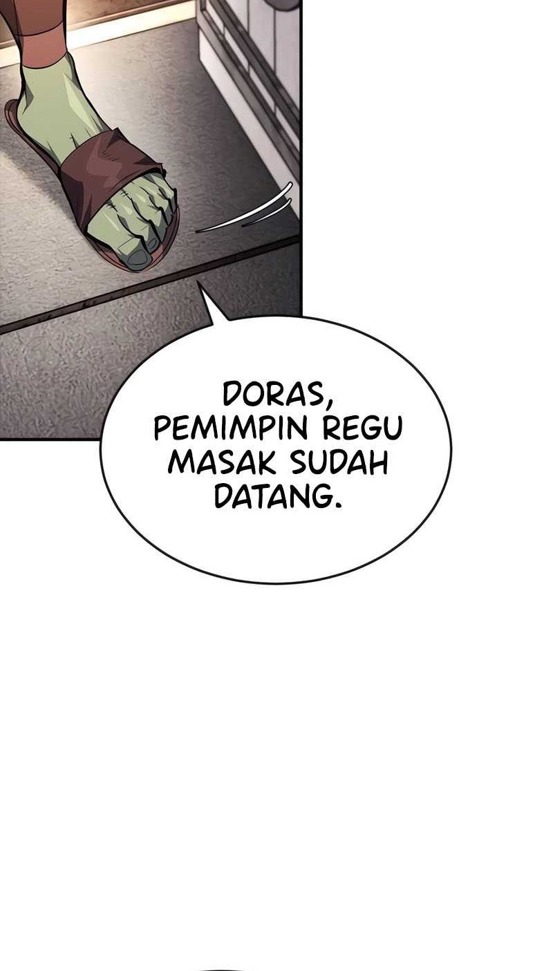 There Are No Bad Heroes In This World Chapter 20 Gambar 5