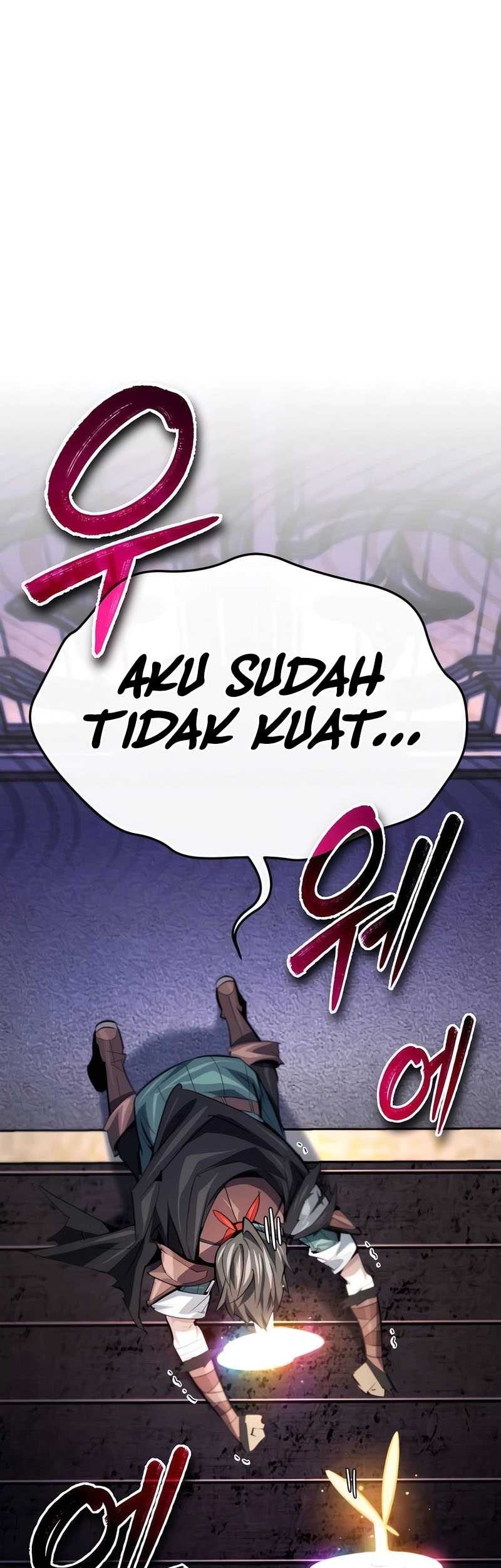 There Are No Bad Heroes In This World Chapter 20 Gambar 24