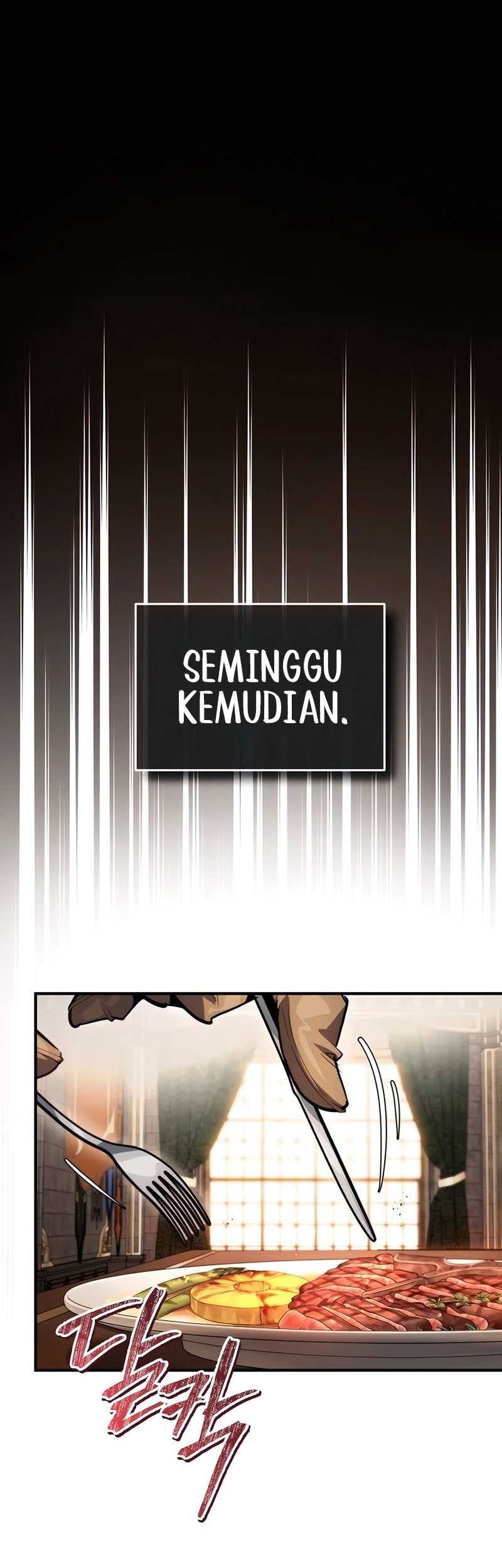There Are No Bad Heroes In This World Chapter 20 Gambar 28