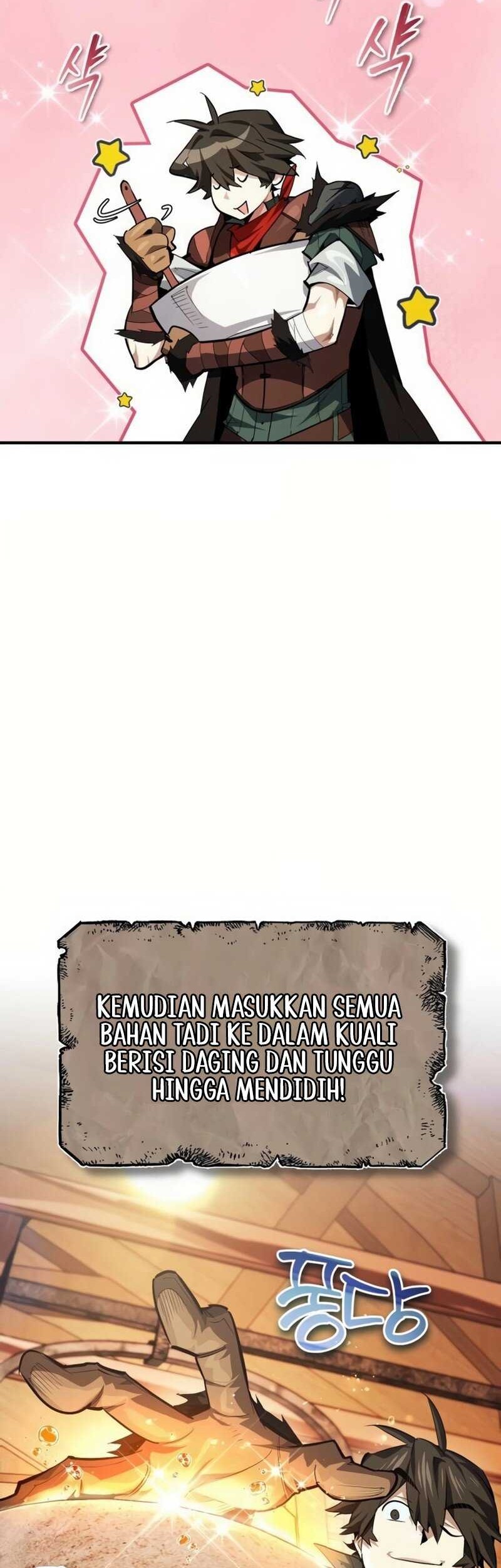 There Are No Bad Heroes In This World Chapter 19 Gambar 51