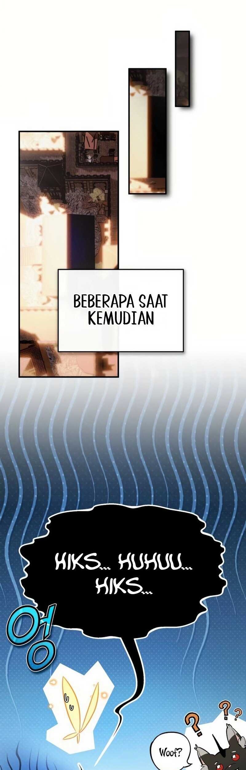 There Are No Bad Heroes In This World Chapter 19 Gambar 23