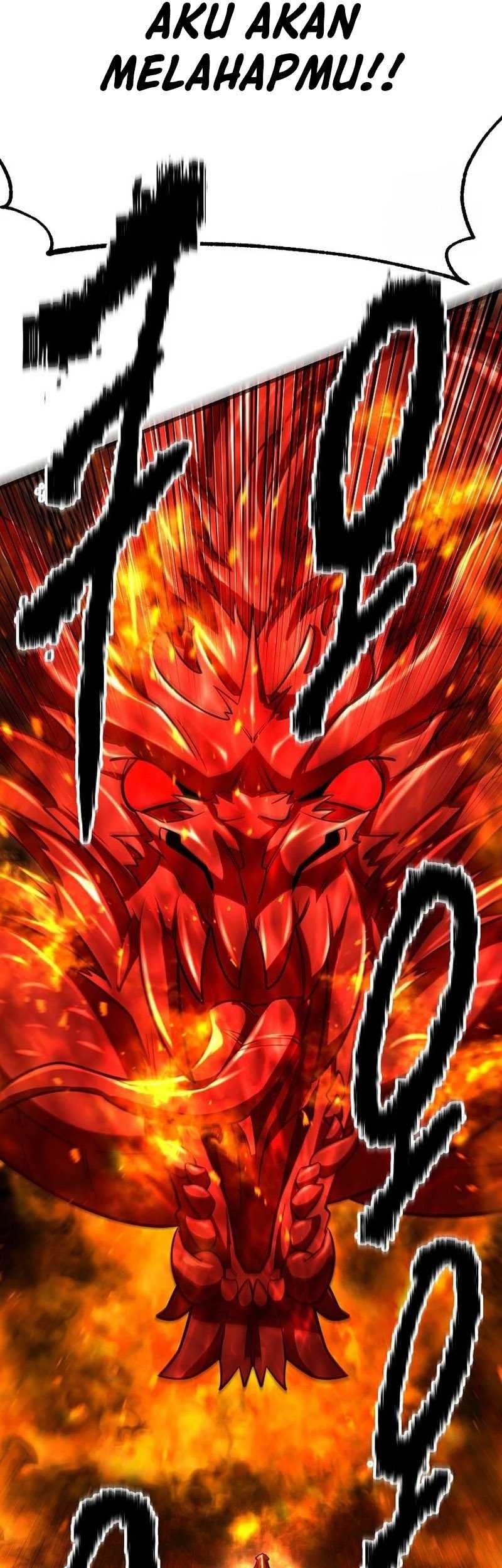 Disciple of the Three Kings Chapter 17 Gambar 62