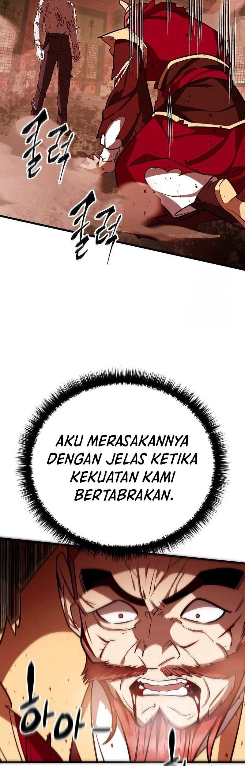 Disciple of the Three Kings Chapter 17 Gambar 72