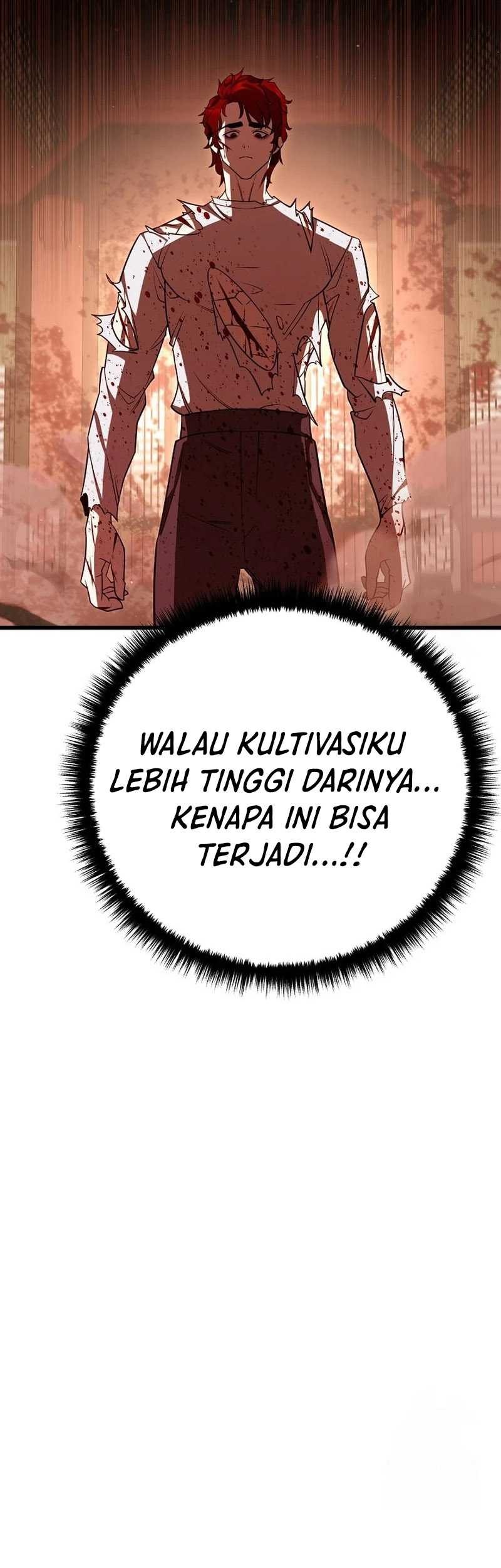 Disciple of the Three Kings Chapter 17 Gambar 74