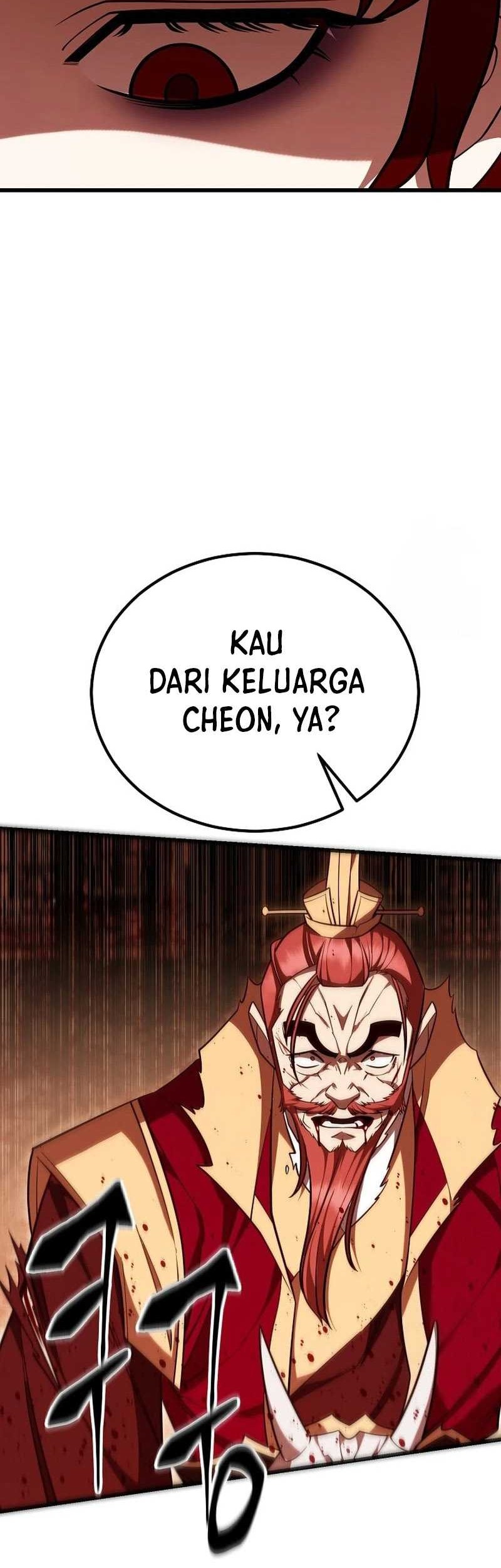 Disciple of the Three Kings Chapter 17 Gambar 77