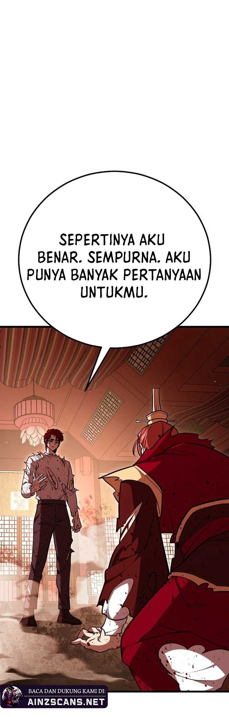 Disciple of the Three Kings Chapter 17 Gambar 78