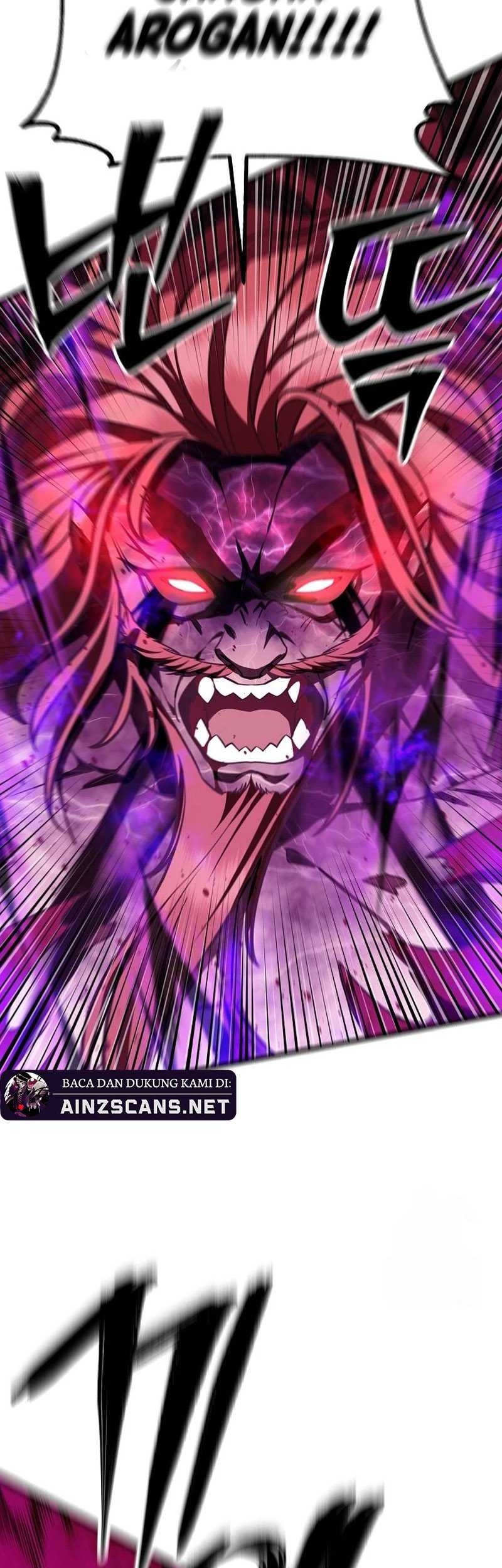 Disciple of the Three Kings Chapter 17 Gambar 82