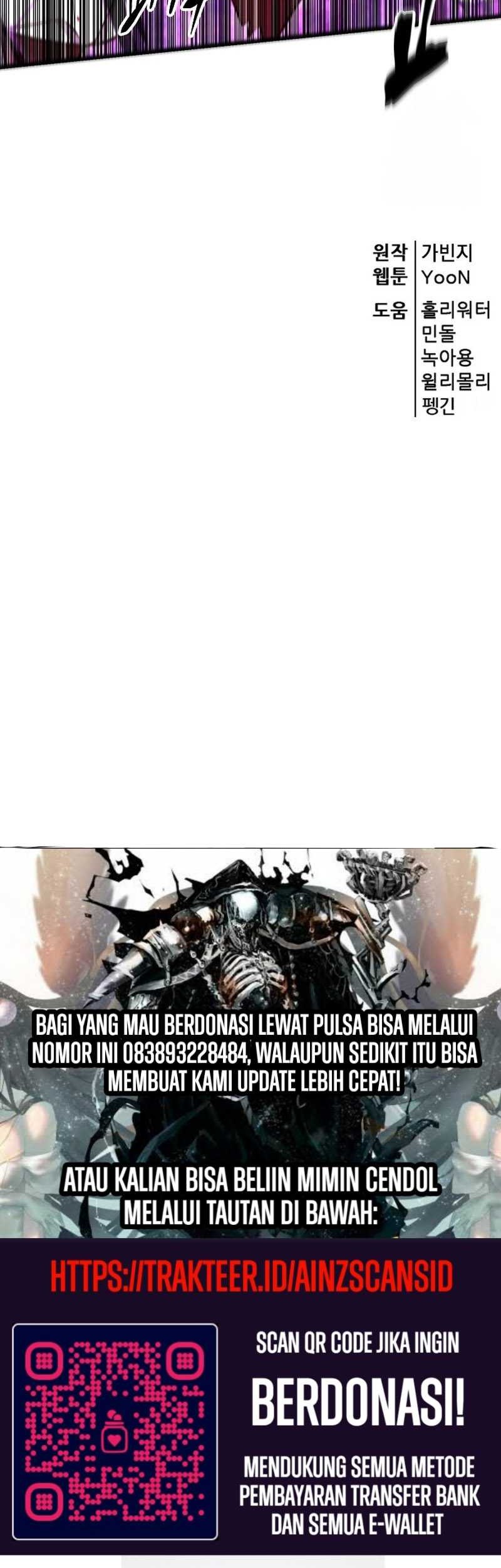 Disciple of the Three Kings Chapter 17 Gambar 88