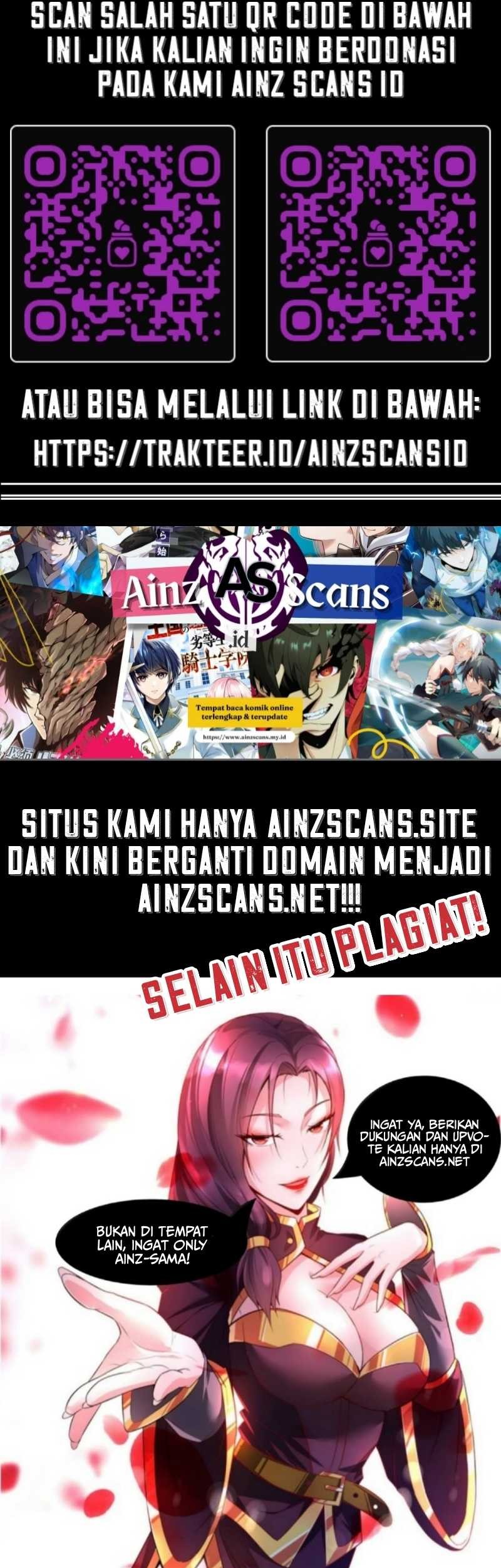 Disciple of the Three Kings Chapter 17 Gambar 92