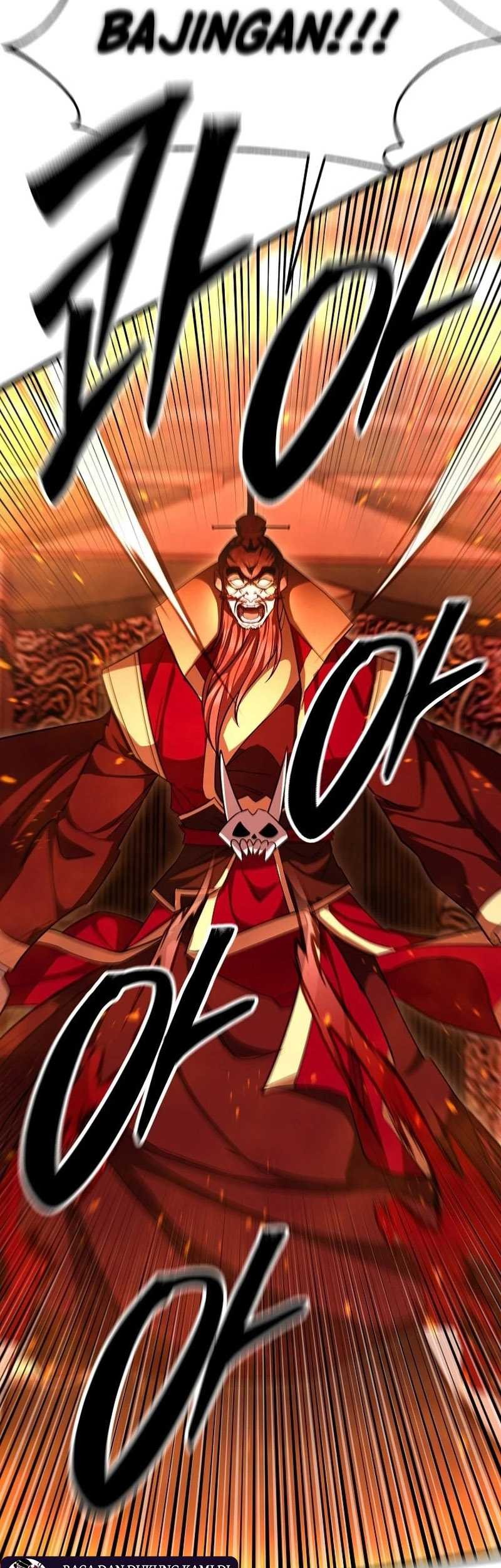 Disciple of the Three Kings Chapter 17 Gambar 7