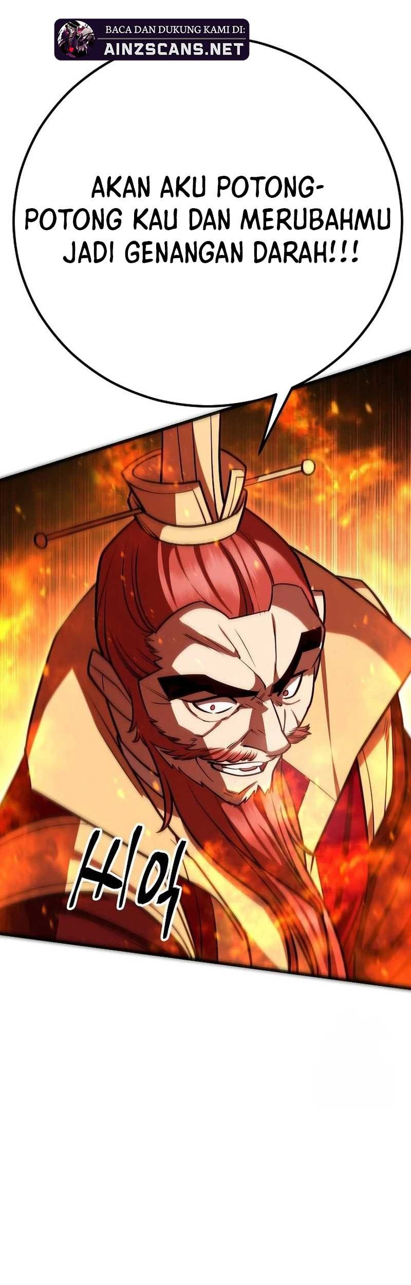 Disciple of the Three Kings Chapter 17 Gambar 22