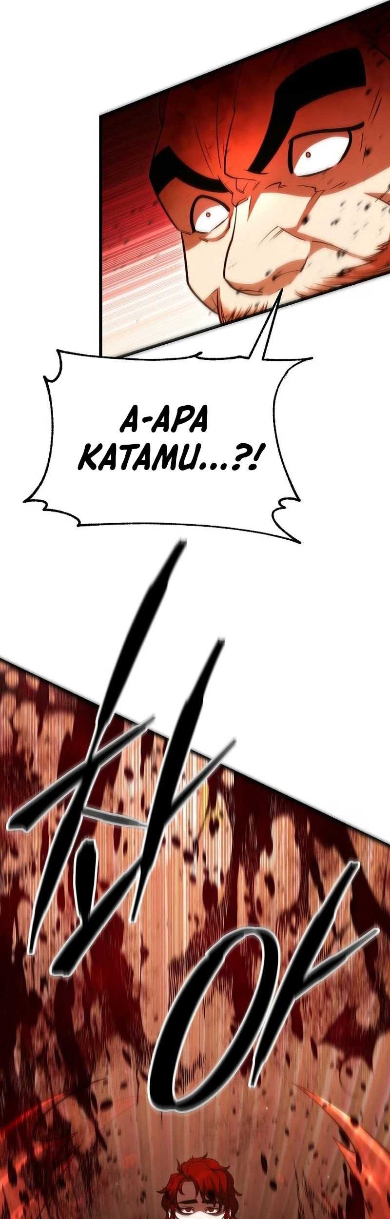 Disciple of the Three Kings Chapter 17 Gambar 27