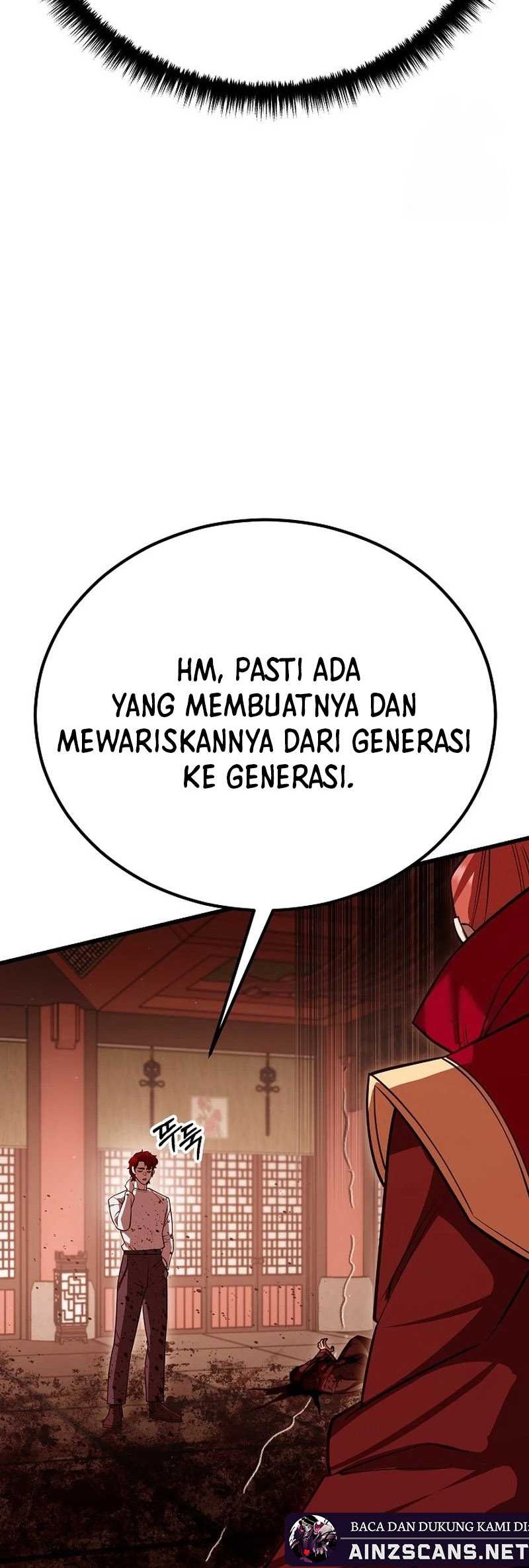 Disciple of the Three Kings Chapter 17 Gambar 32