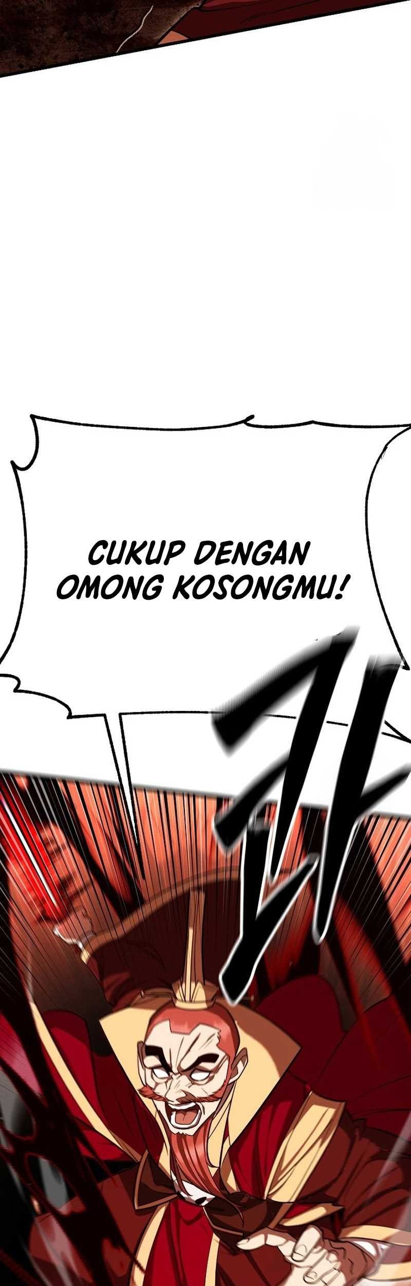 Disciple of the Three Kings Chapter 17 Gambar 33