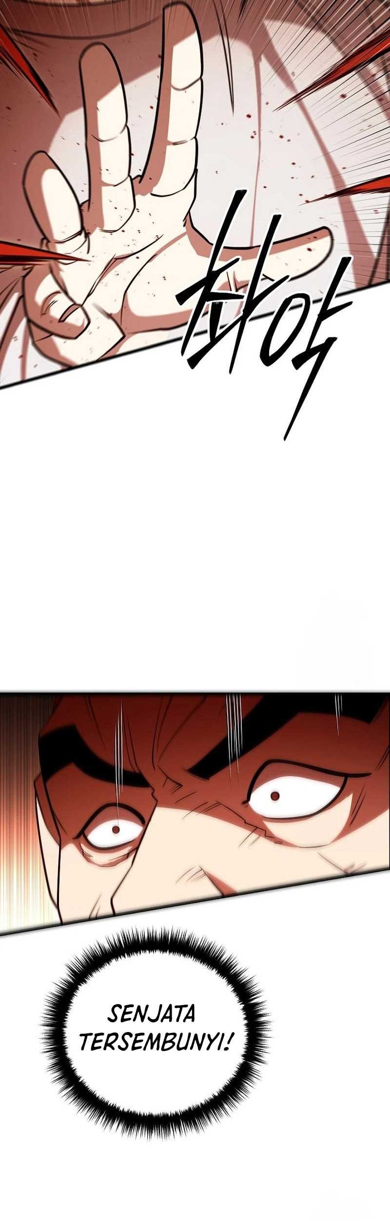 Disciple of the Three Kings Chapter 17 Gambar 37