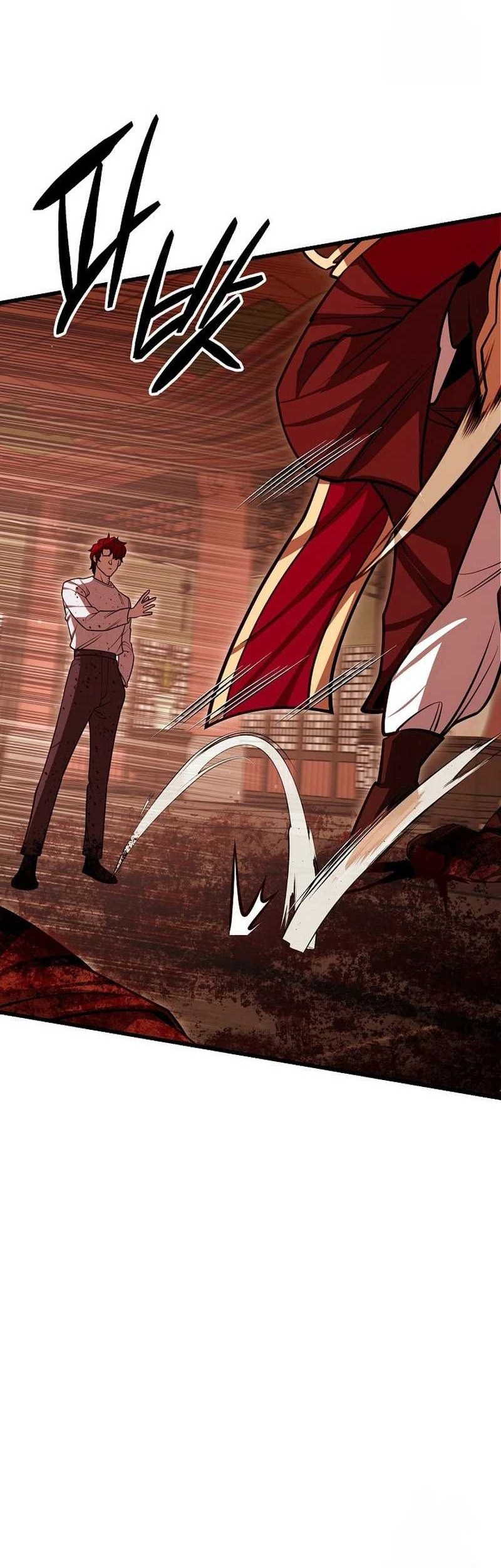 Disciple of the Three Kings Chapter 17 Gambar 38
