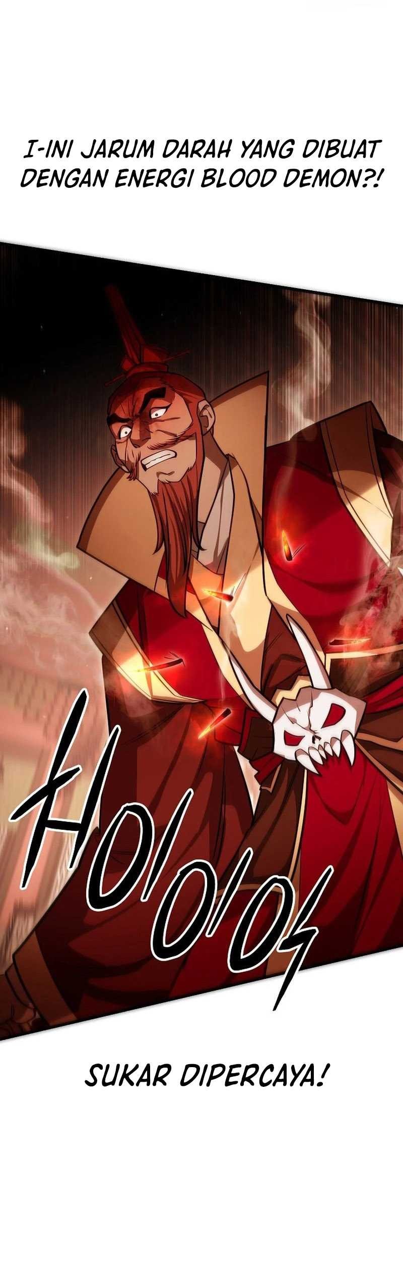 Disciple of the Three Kings Chapter 17 Gambar 39