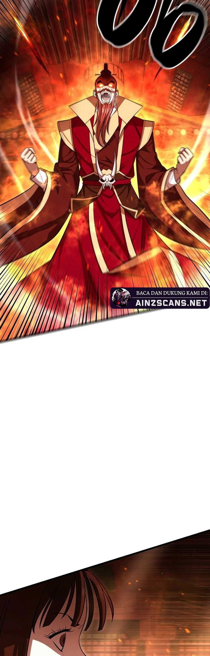 Disciple of the Three Kings Chapter 17 Gambar 43