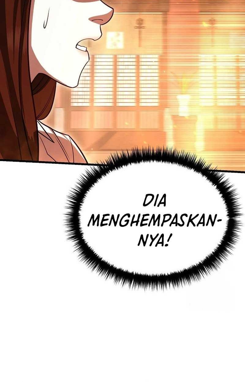 Disciple of the Three Kings Chapter 17 Gambar 44