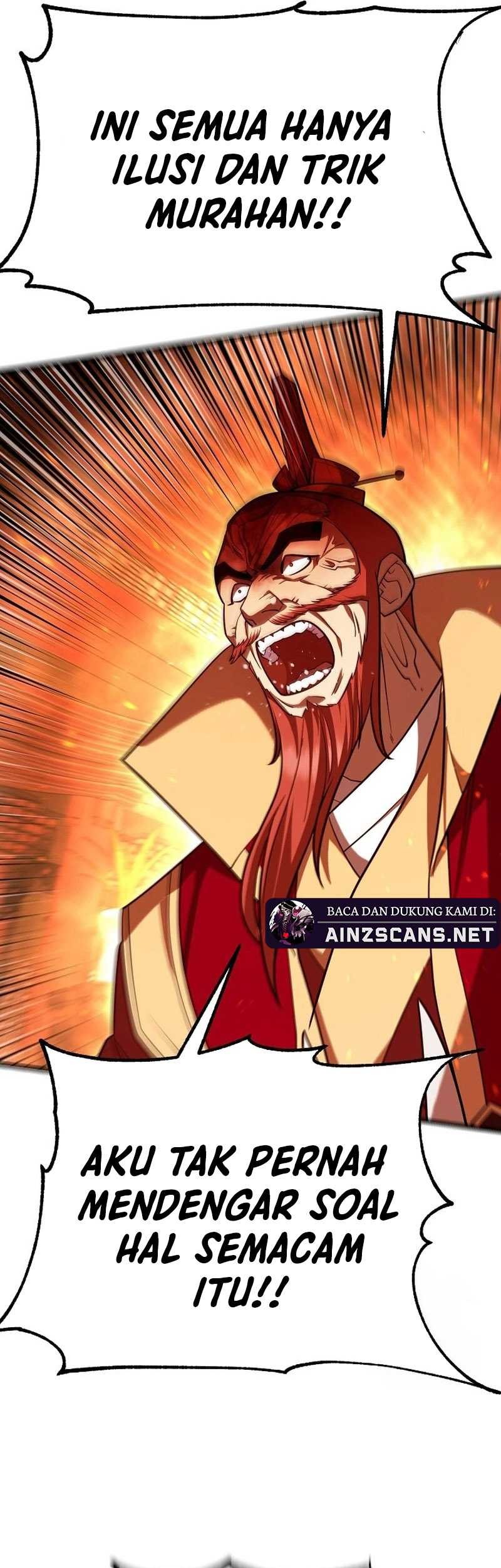 Disciple of the Three Kings Chapter 17 Gambar 45