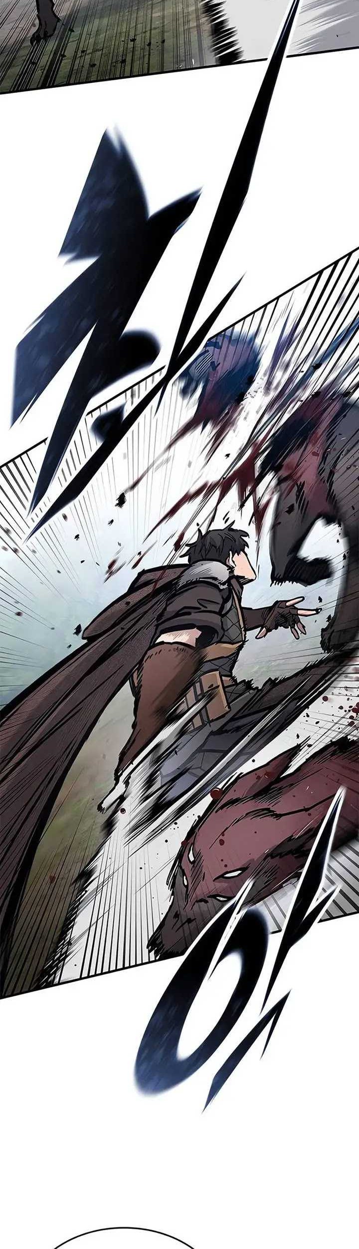 Eternally Regressing Knight Chapter 44 Gambar 42