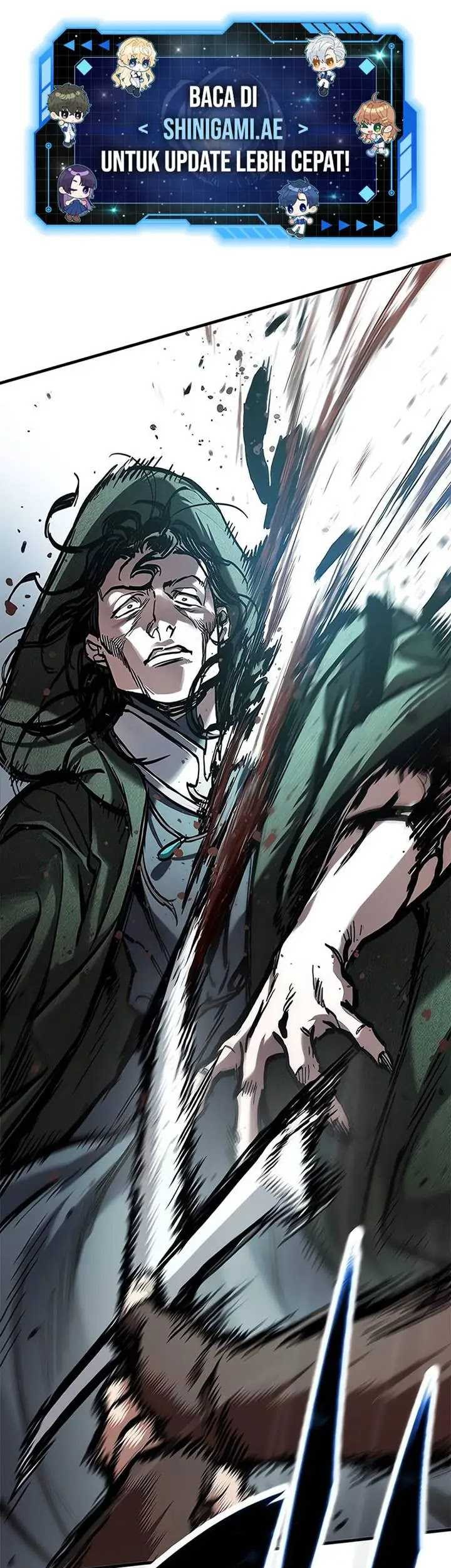 Baca Manhwa Eternally Regressing Knight Chapter 44 Gambar 2