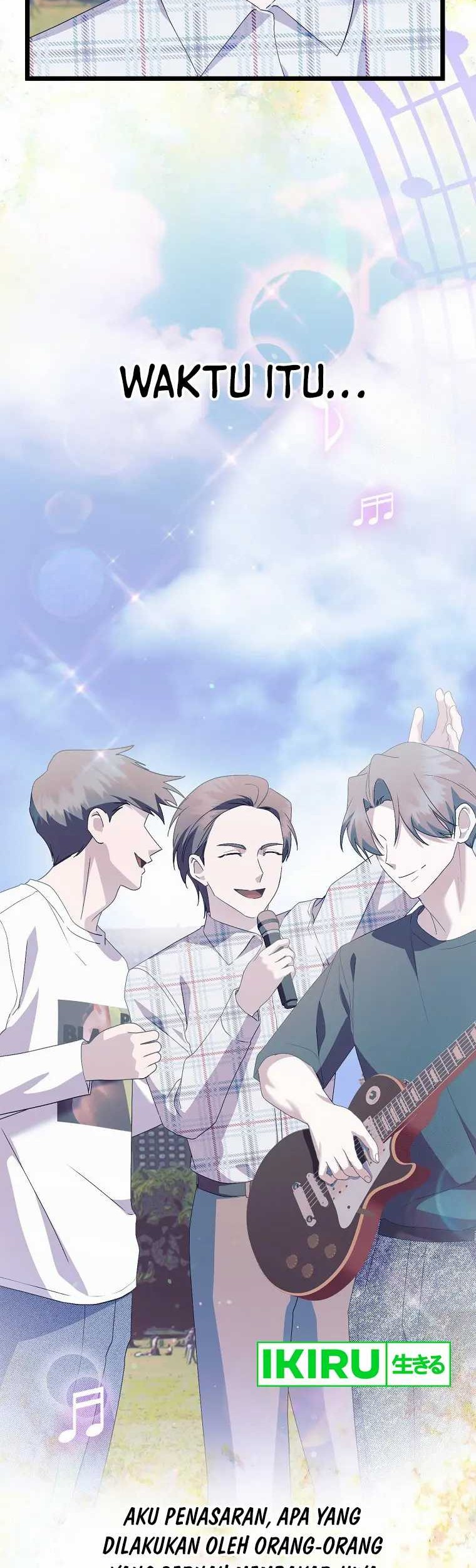 The Crazy Genius Composer Returns Chapter 52 Gambar 49