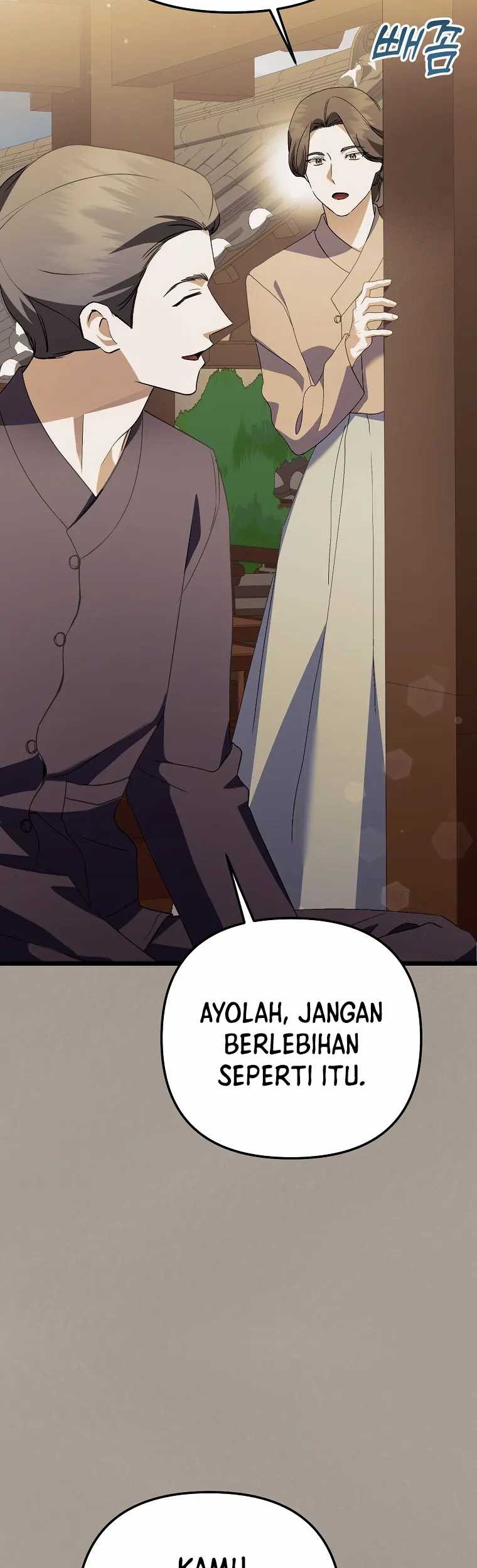 The Crazy Genius Composer Returns Chapter 52 Gambar 4