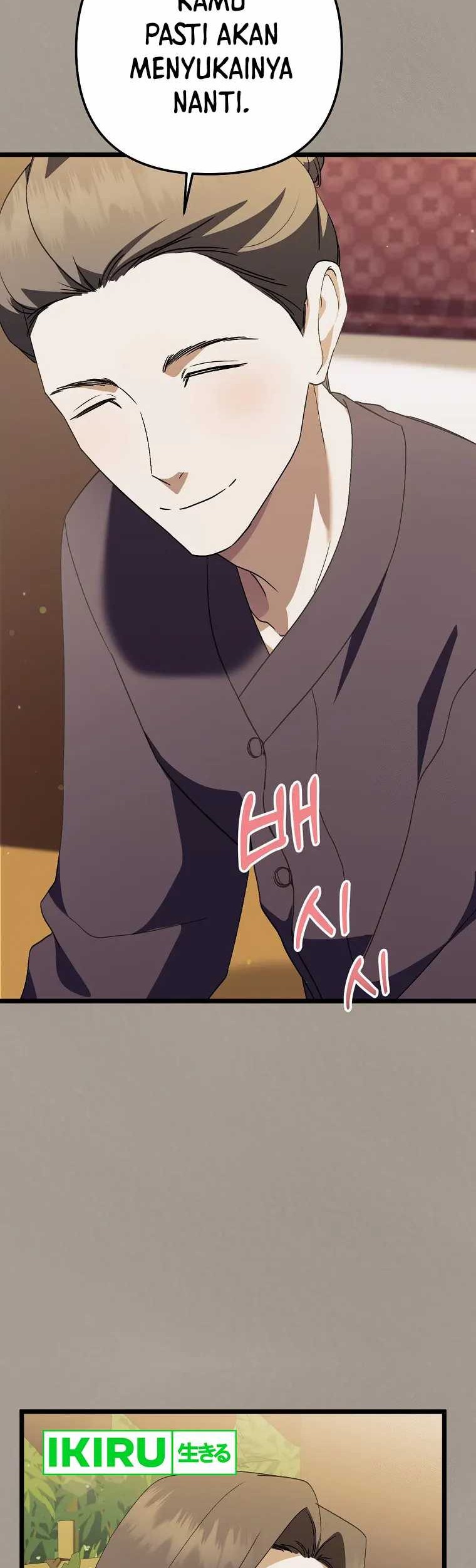 The Crazy Genius Composer Returns Chapter 52 Gambar 5