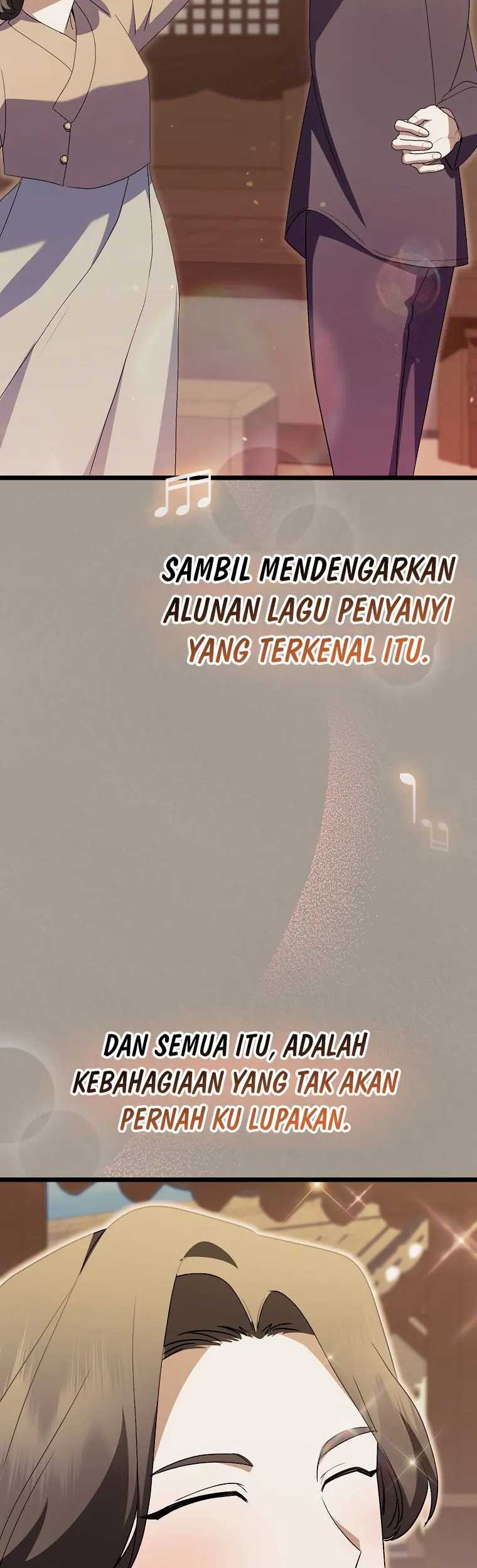 The Crazy Genius Composer Returns Chapter 52 Gambar 9