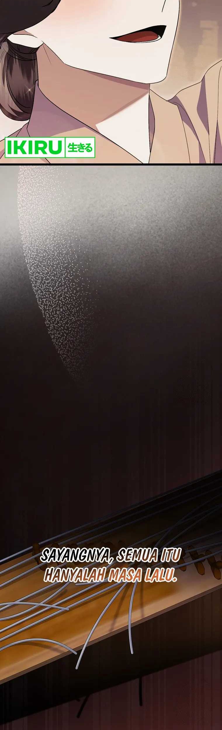 The Crazy Genius Composer Returns Chapter 52 Gambar 10