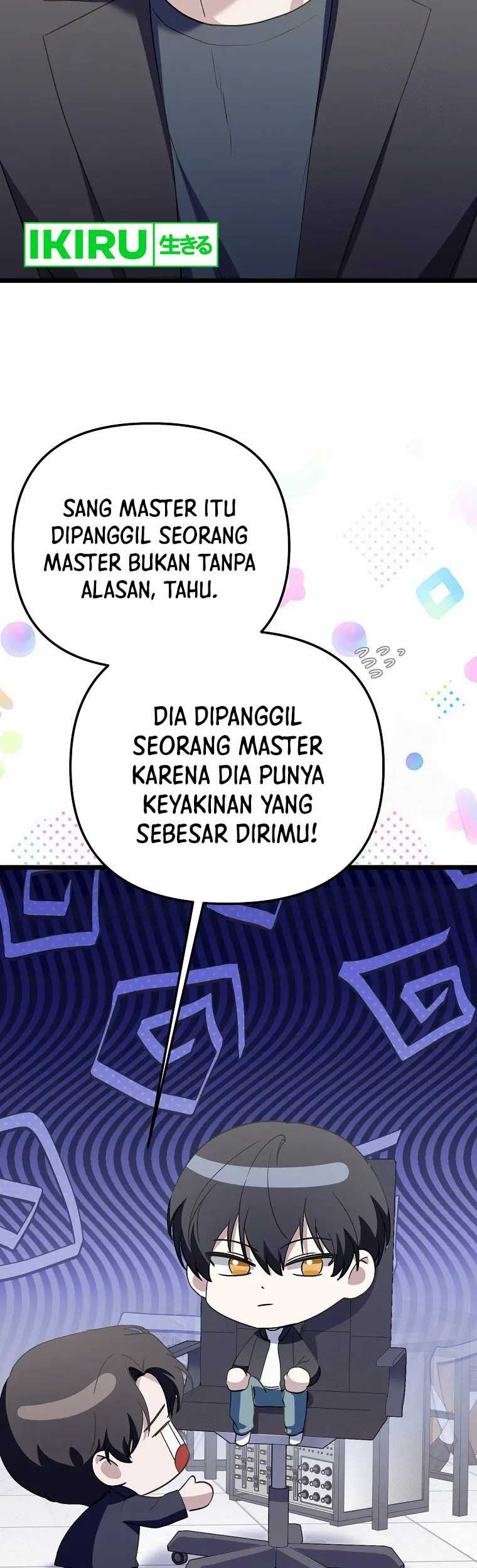 The Crazy Genius Composer Returns Chapter 52 Gambar 13