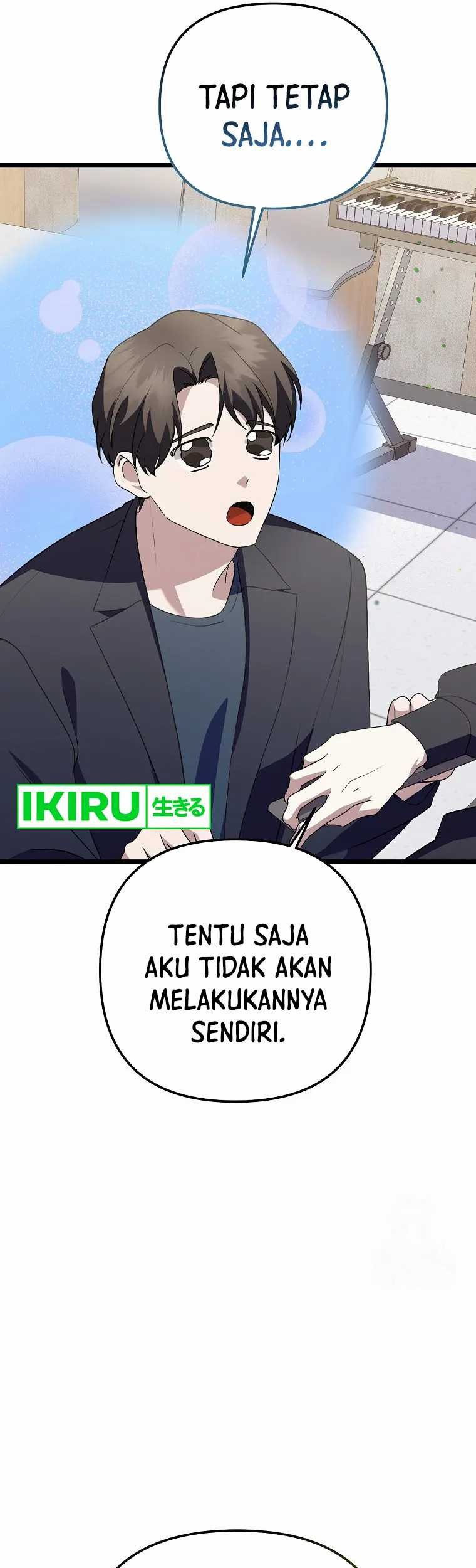 The Crazy Genius Composer Returns Chapter 52 Gambar 17