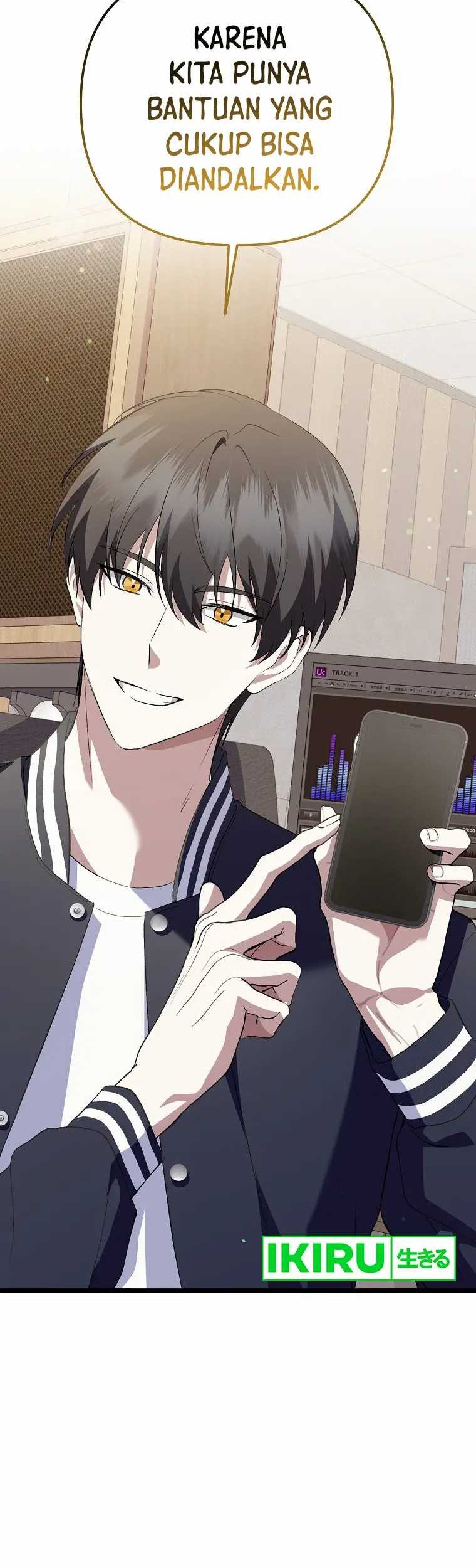 The Crazy Genius Composer Returns Chapter 52 Gambar 18