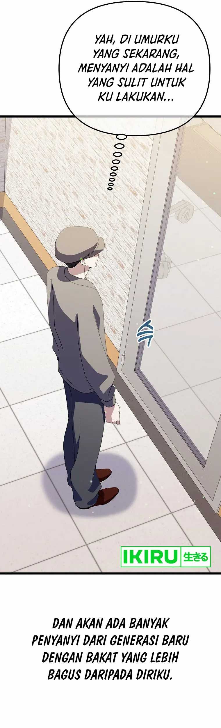 The Crazy Genius Composer Returns Chapter 52 Gambar 22