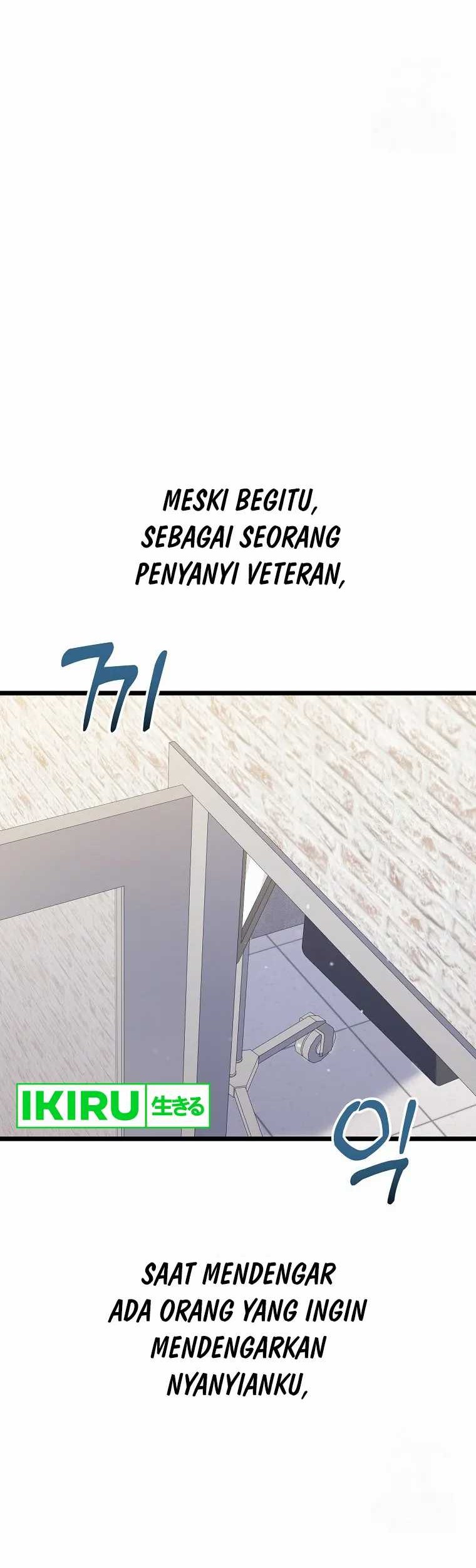 The Crazy Genius Composer Returns Chapter 52 Gambar 23