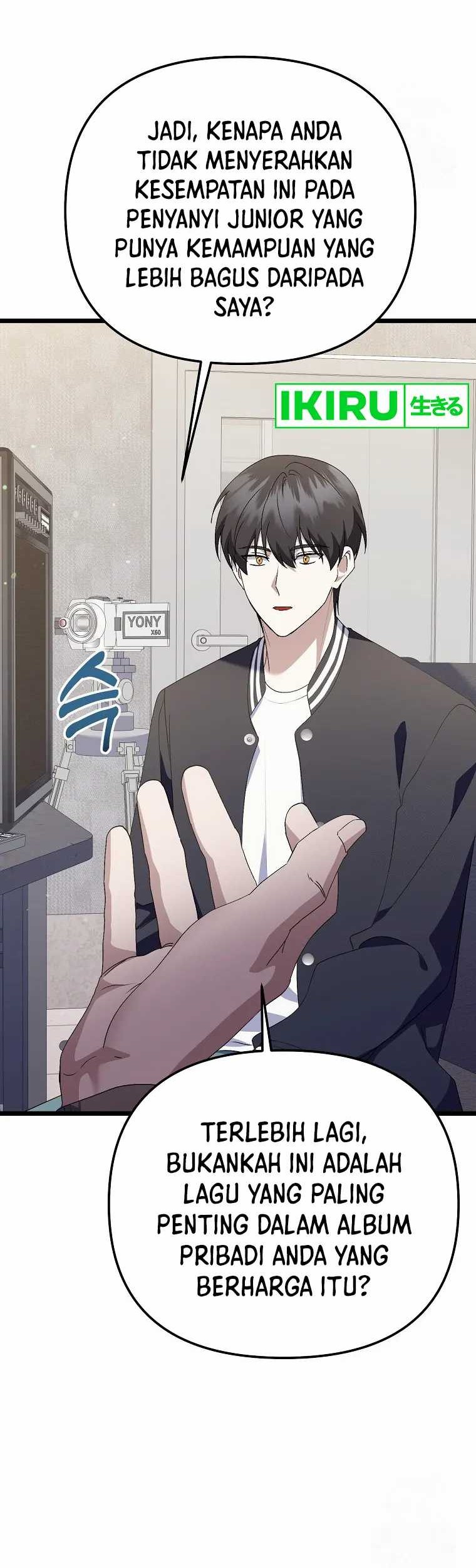 The Crazy Genius Composer Returns Chapter 52 Gambar 37