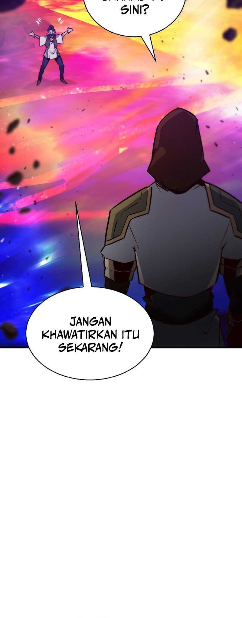 Surviving with a SSS-Rank Inventory Chapter 50 Gambar 9