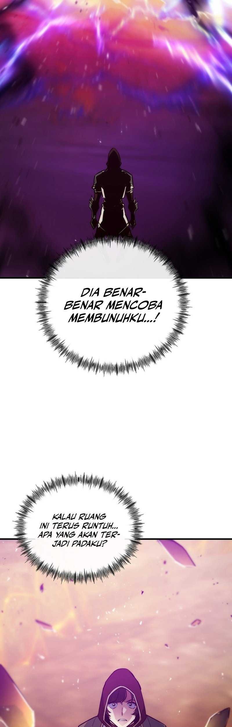 Surviving with a SSS-Rank Inventory Chapter 49 Gambar 22