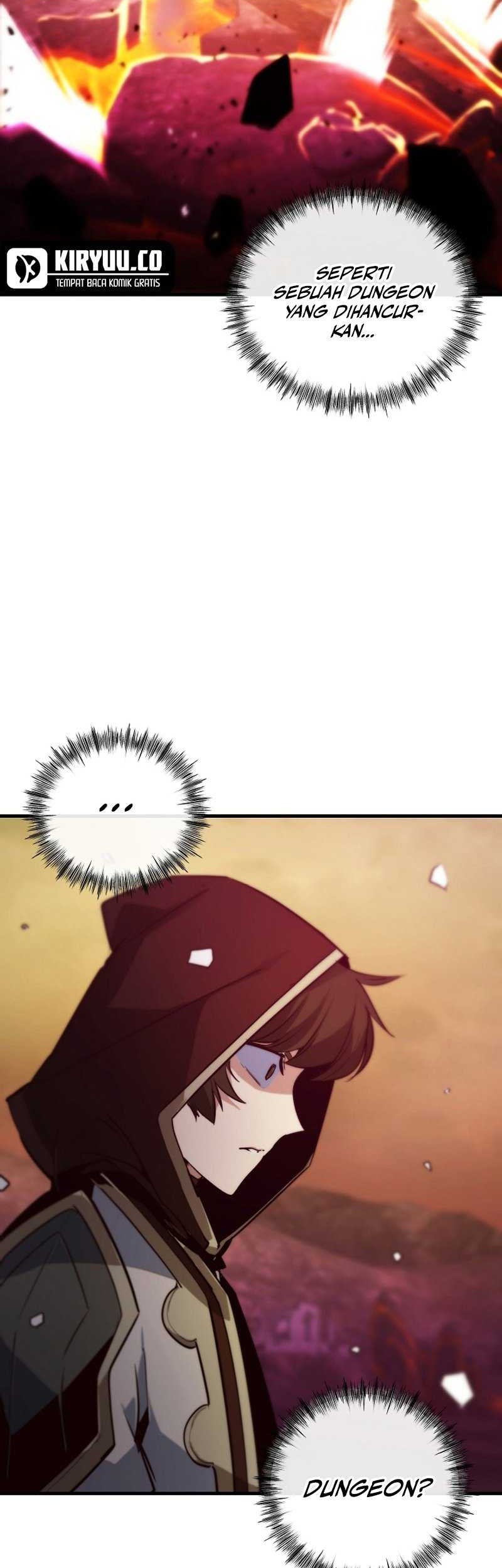 Surviving with a SSS-Rank Inventory Chapter 49 Gambar 24