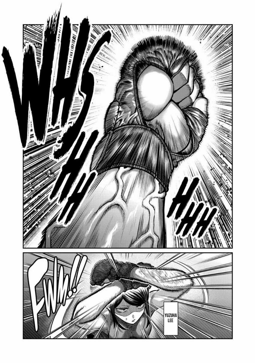Baca Manga Isshou Senkin Chapter 11 Gambar 2