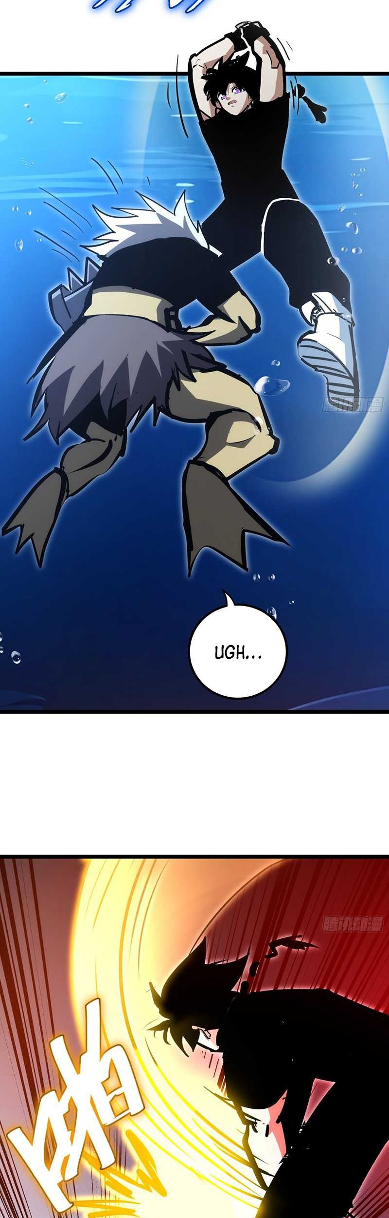 I am Self-disciplined And Invincible Chapter 85 Gambar 6