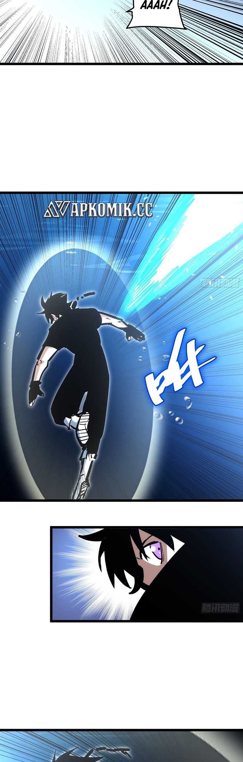 I am Self-disciplined And Invincible Chapter 85 Gambar 8